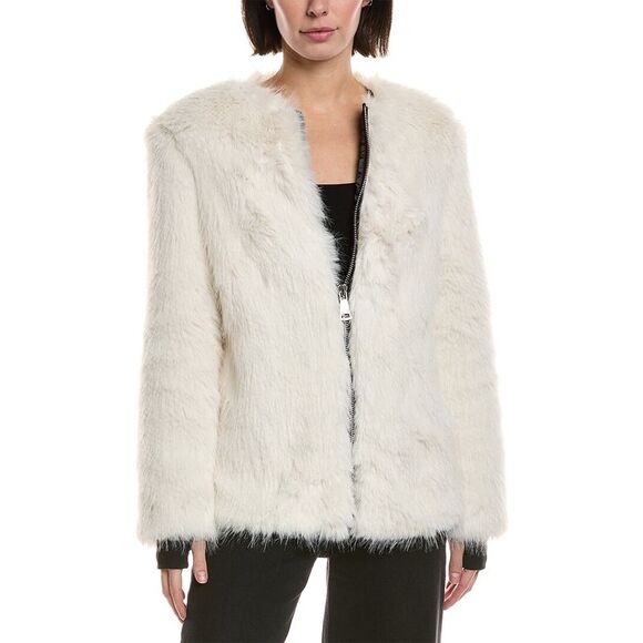 SAM. Jackets & Blazers - Sam. Womens  Emma Jacket, White